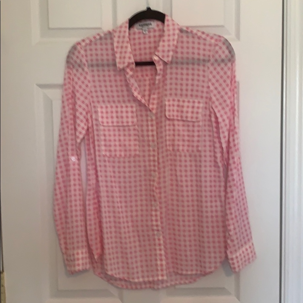 Express City Shirt
